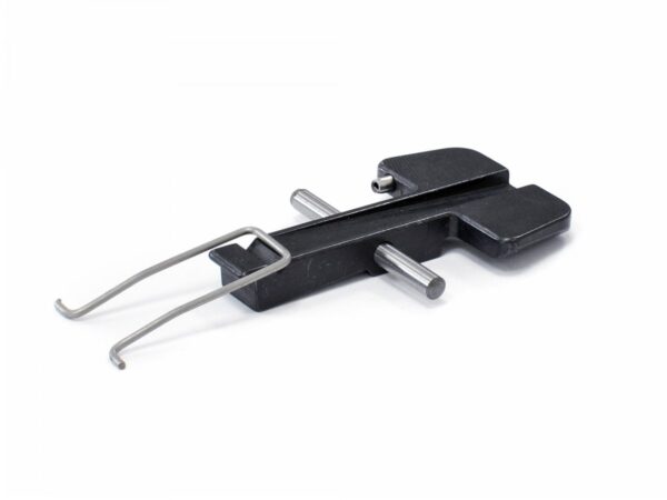 Vypúštač zásobníka pre TRG 22/42 A1