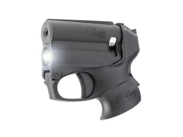 P2P PGS II Kit Personal Guard System