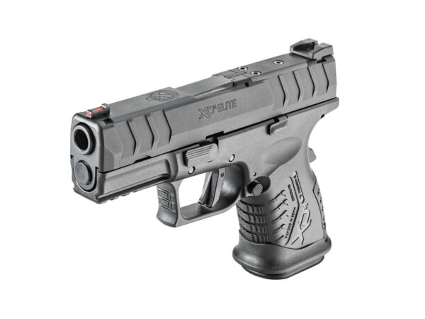 Pištoľ XD-M ELITE 3.8" COMPACT OSP, 10mm Auto