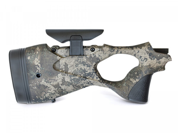 Pažba zadná Sako S20 Hunter Camo Strata