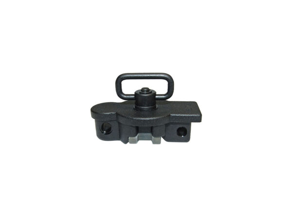 Záslepka puzdra záveru SP5K