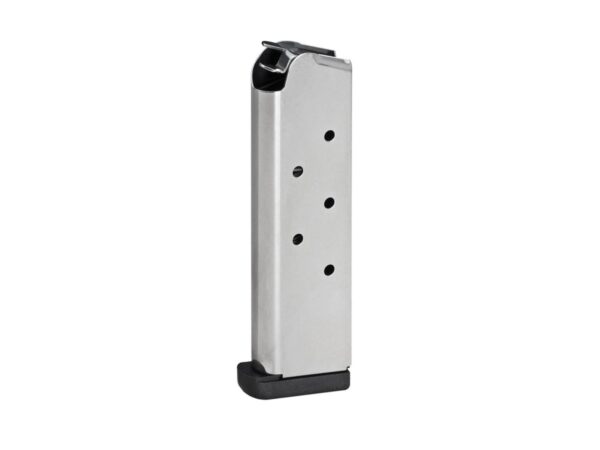 Zásobník 1911, .45ACP, 7 nábojov, Slam Pad, nerez