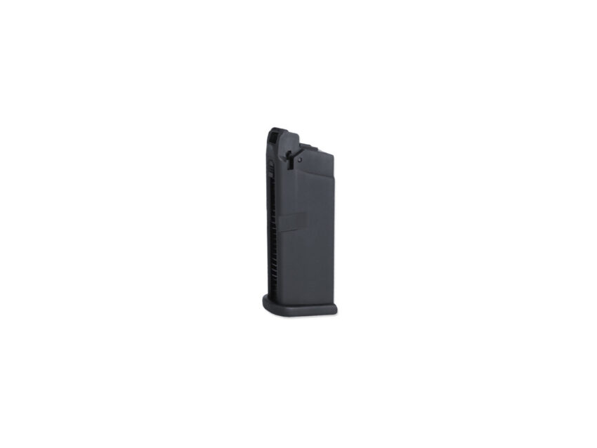 Zásobník GLOCK 42 (gas) na airsoft. gul. - Image 2