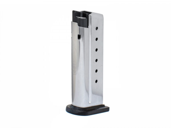 Zásobník XD-S/S7, 9x19, 7rd - ploché dno
