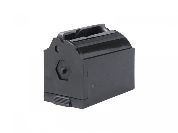 Zásobník JMX-1 (90076) pre Ruger American Rimfire, kal. .22WMR/.17HMR