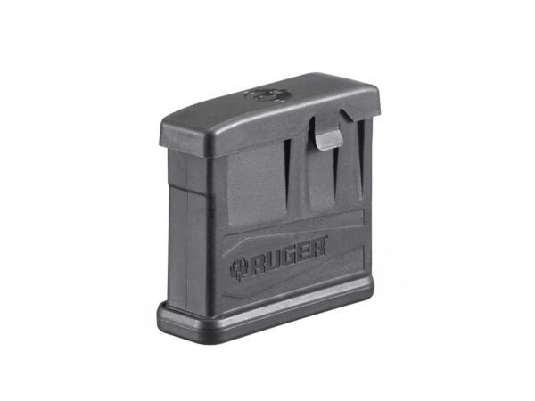 Zásobník Ruger AI-Style Precision Rifle 308Win/6.5 Creedmoor 5rd