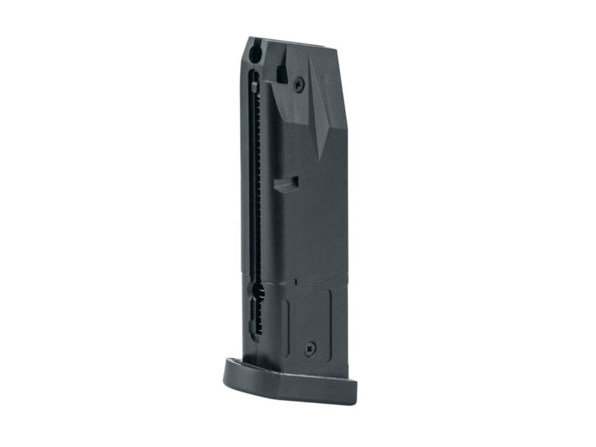 Zásobník na airsoft. pištoľ Beretta 90two, kal. 6mm, manuál