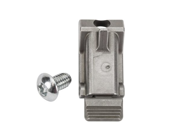 Vypúšťač zásobníka Sako 85 nerezový