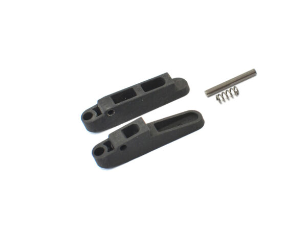 Vypúšťač záveru T3 TAC