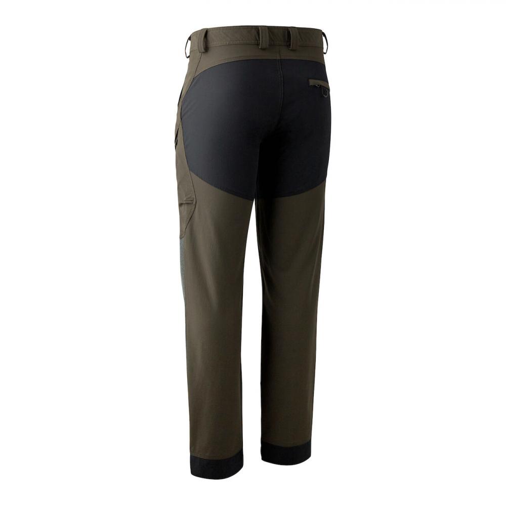 DEERHUNTER Northward Trousers - strečové nohavice (60) - Image 3