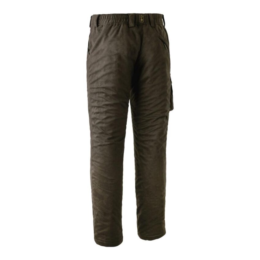 DEERHUNTER Explore Winter Trousers - poľovnícke zimné nohavice (52) - Image 2