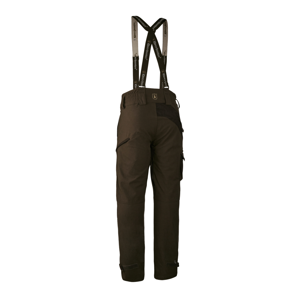 DEERHUNTER Muflon Extreme Trousers - zimné nohavice (48) - Image 2