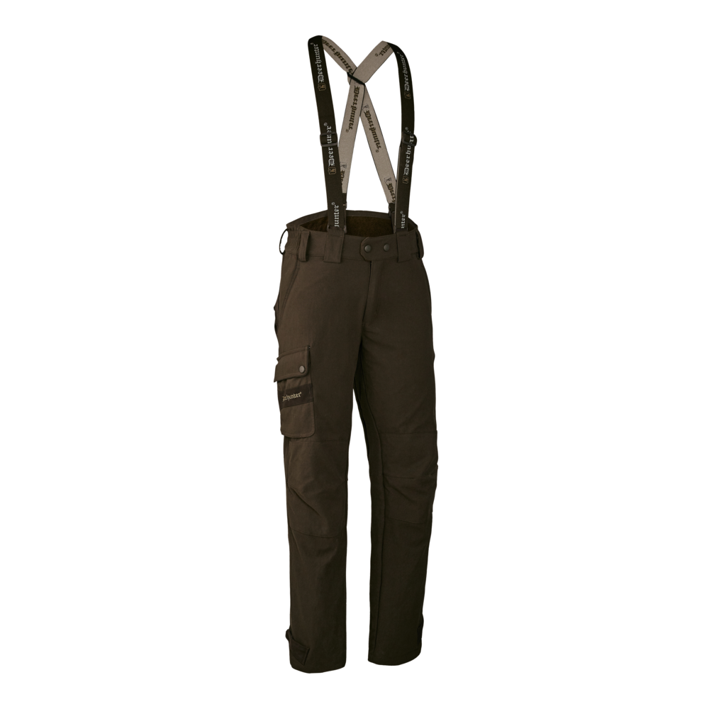 DEERHUNTER Muflon Extreme Trousers - zimné nohavice (48) - Image 3