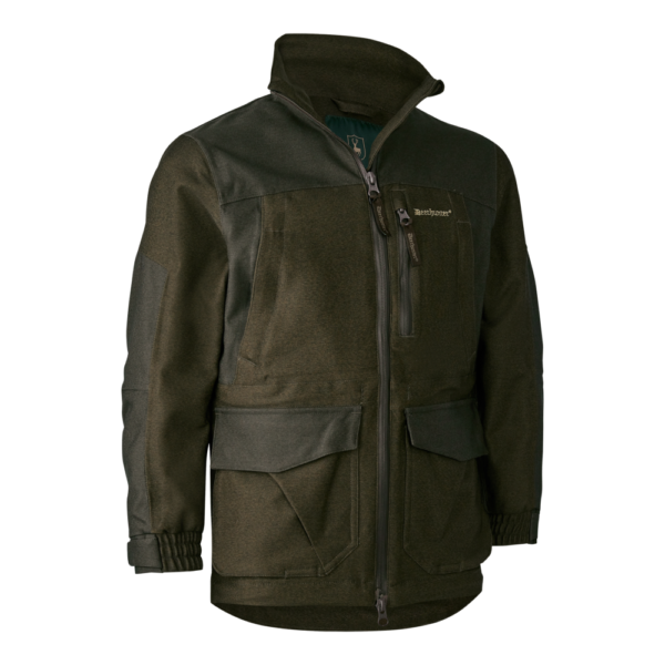 DEERHUNTER Youth Chasse Jacket - detská poľovnícka bunda (116)