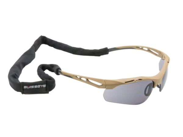 E-Tac multifunkčný remienok na okuliare