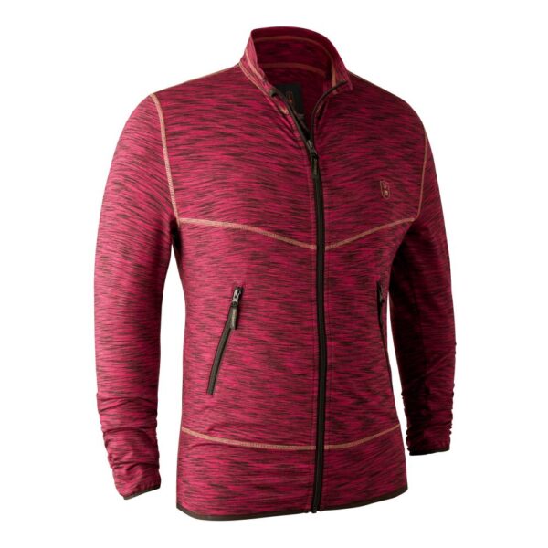 DEERHUNTER Norden Insulated Fleece - termoflíska (S)