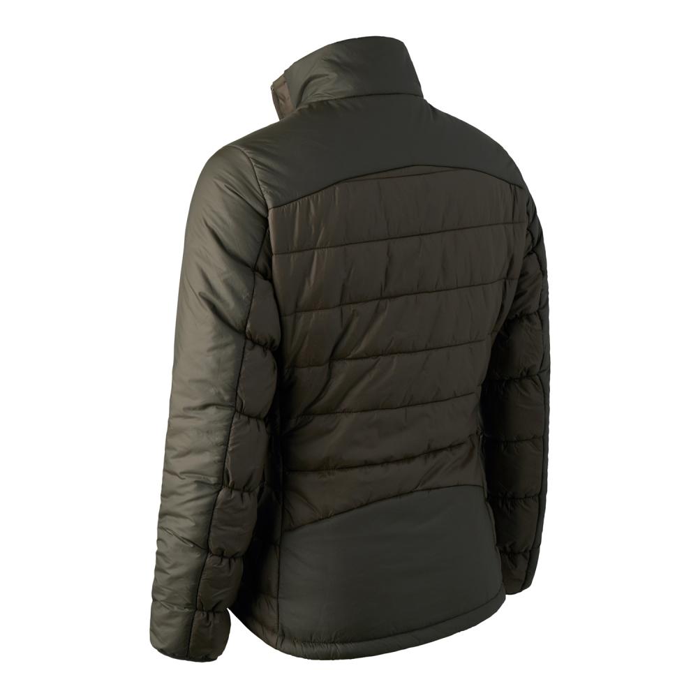 DEERHUNTER Lady Christine Quilted Jacket - dámska bunda (36) - Image 2