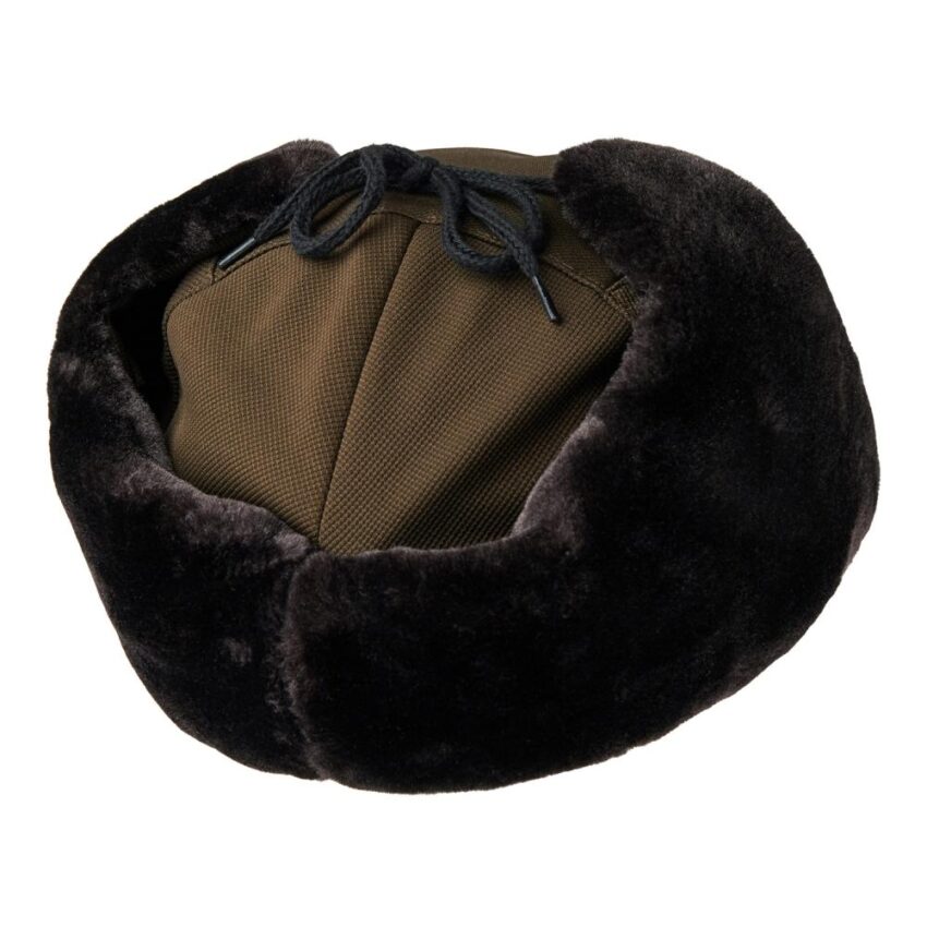 DEERHUNTER Muflon Winter Hat - poľovnícka baranica (62/63) - Image 2