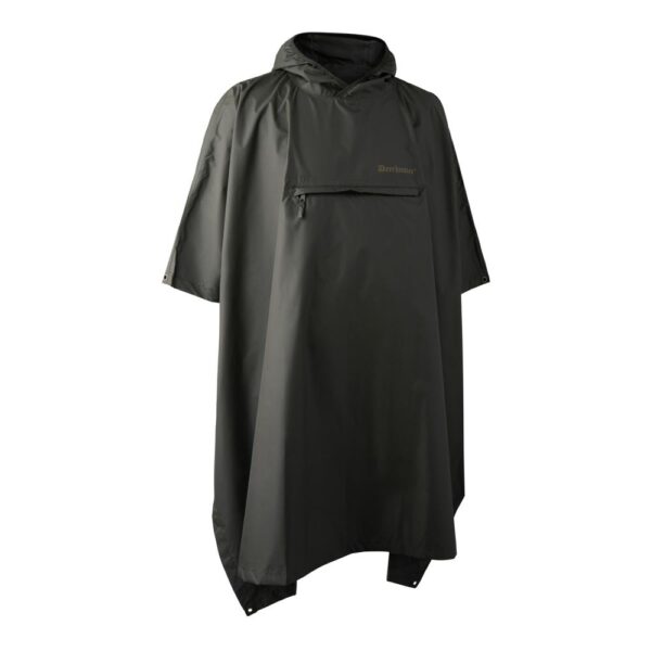 DEERHUNTER Survivor Rain Poncho - pončo (S/M/L)