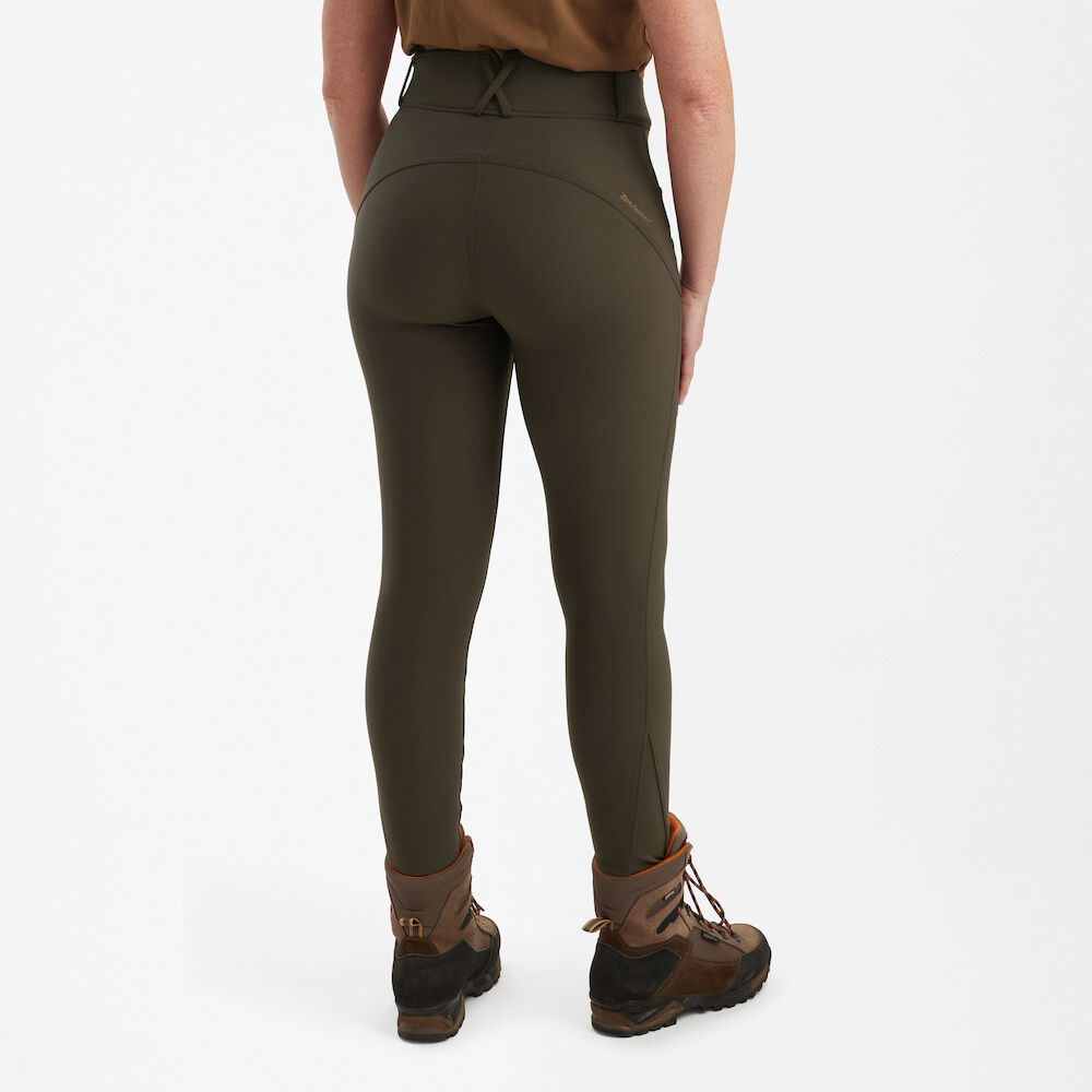 DEERHUNTER Lady Hunting Tights - dámske legíny (34) - Image 5