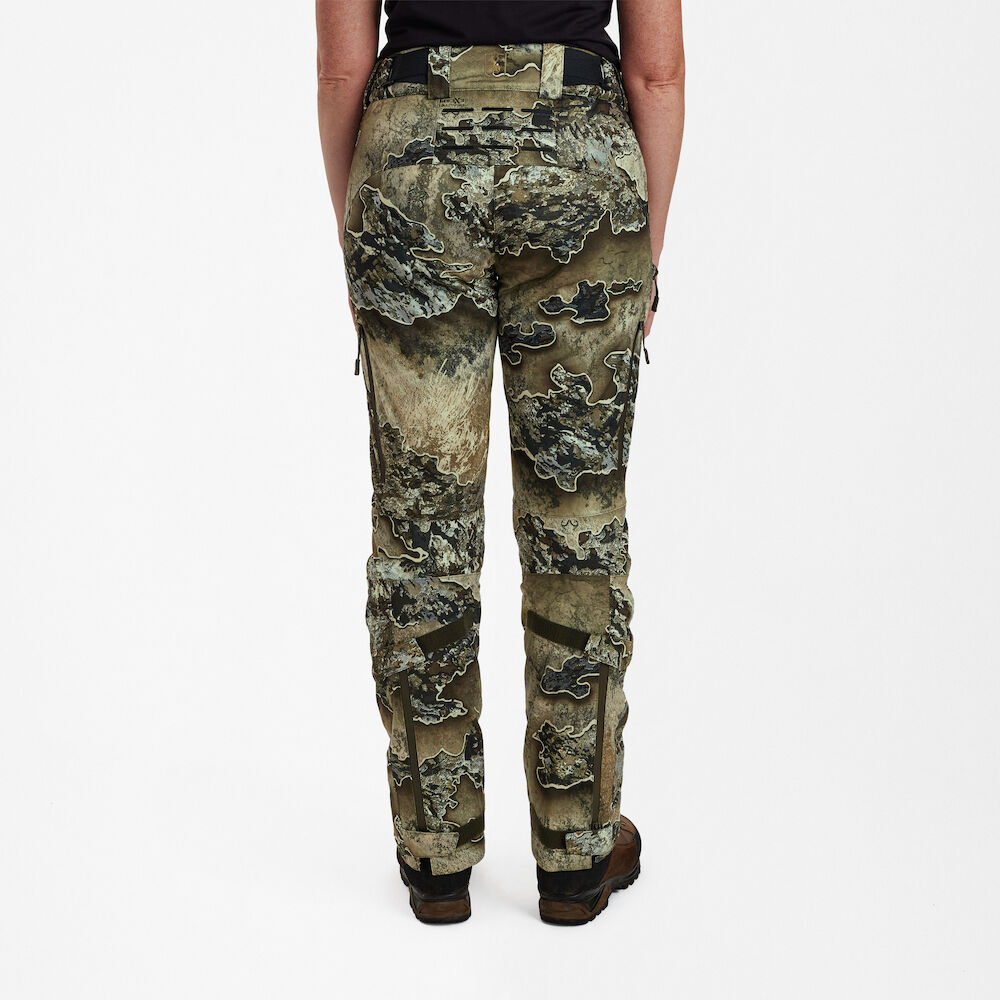 DEERHUNTER Lady Realtree Excape Winter Trousers - dámske nohavice (48) - Image 5