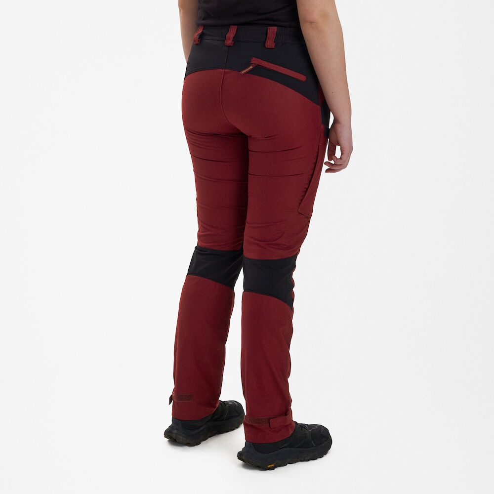 DEERHUNTER Lady Ann Trousers - dámske nohavice (42) - Image 5