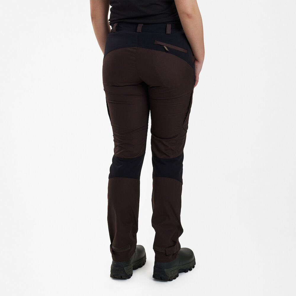 DEERHUNTER Lady Ann Trousers - dámske nohavice (44) - Image 5