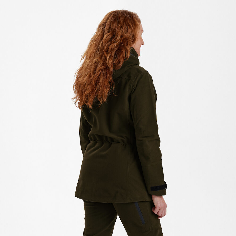 DEERHUNTER Lady Gabby Jacket - dámska bunda (42) - Image 4