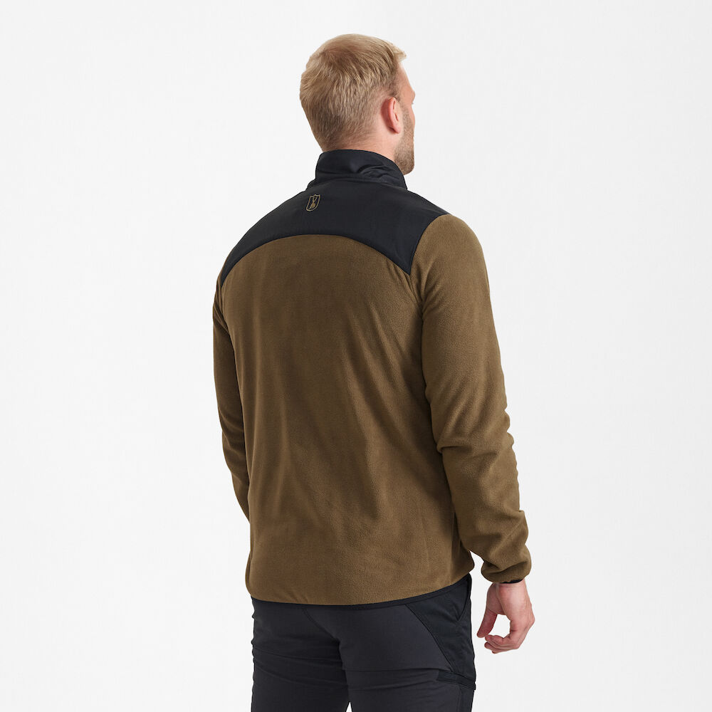 DEERHUNTER Northward Fleece Jacket - flísová bunda (2XL) - Image 5