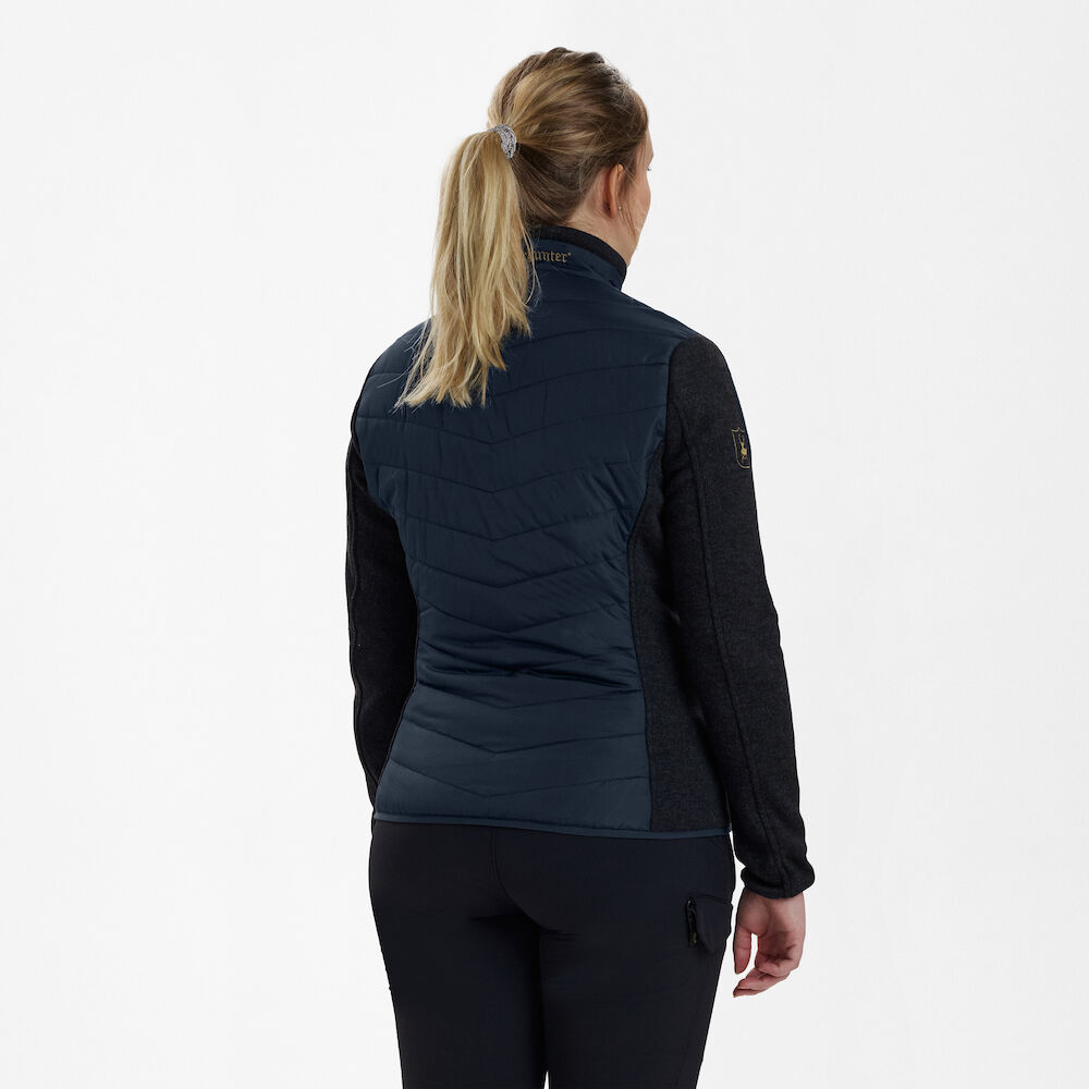 DEERHUNTER Lady Caroline Padded Jacket - dámska bunda (48) - Image 3