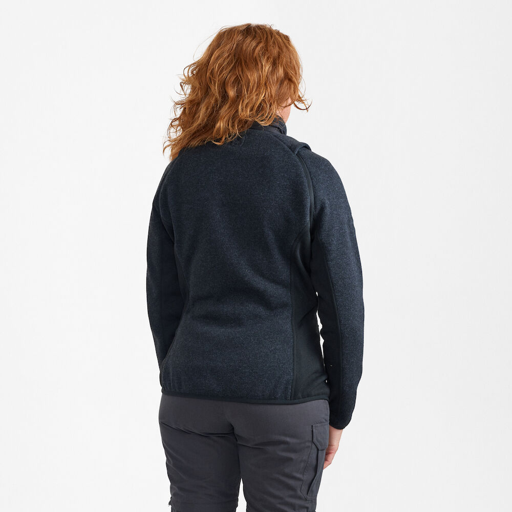 DEERHUNTER Lady Moor Zip-Off Jacket - dámska bunda (44) - Image 2