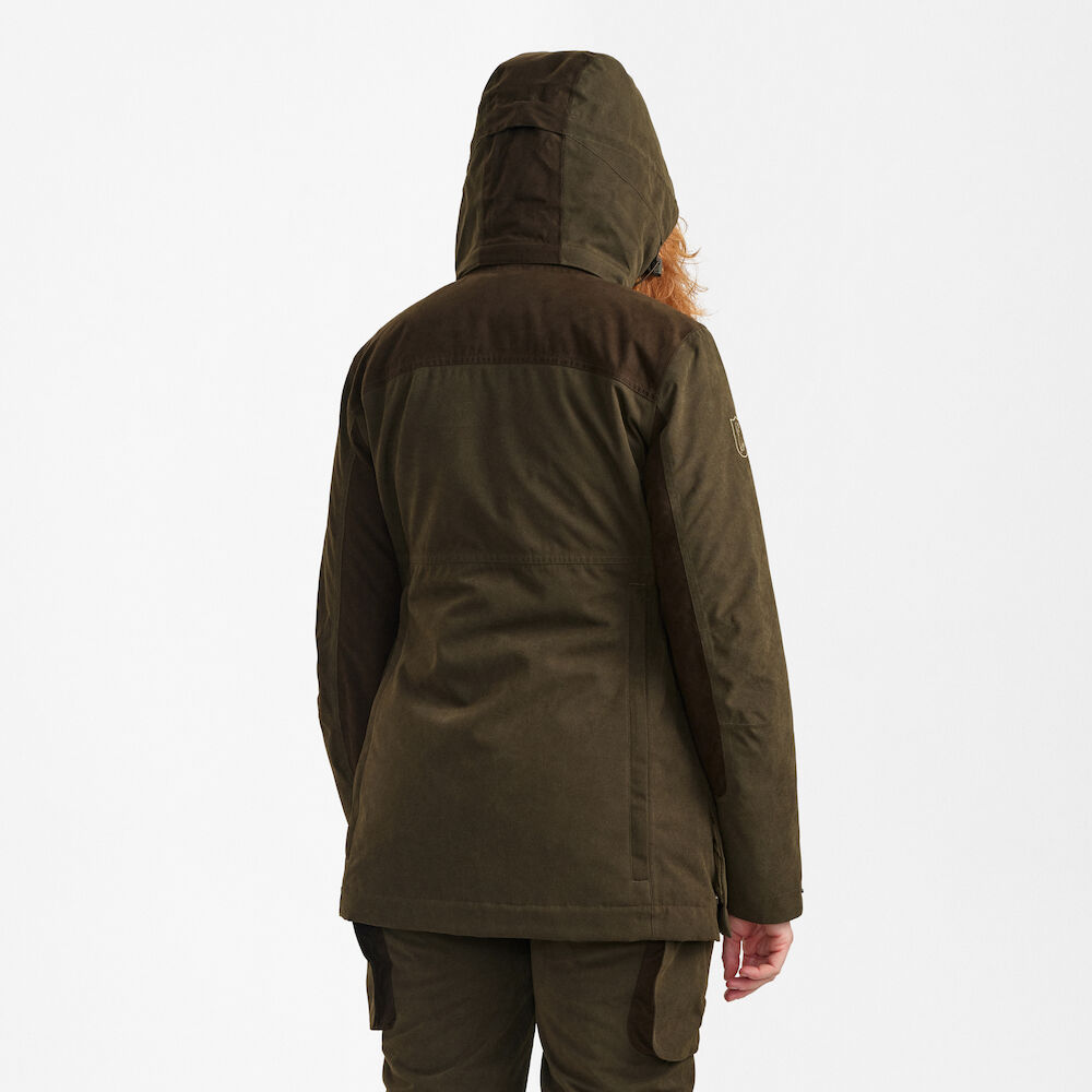 DEERHUNTER Lady Eagle Jacket - dámska bunda (36) - Image 2