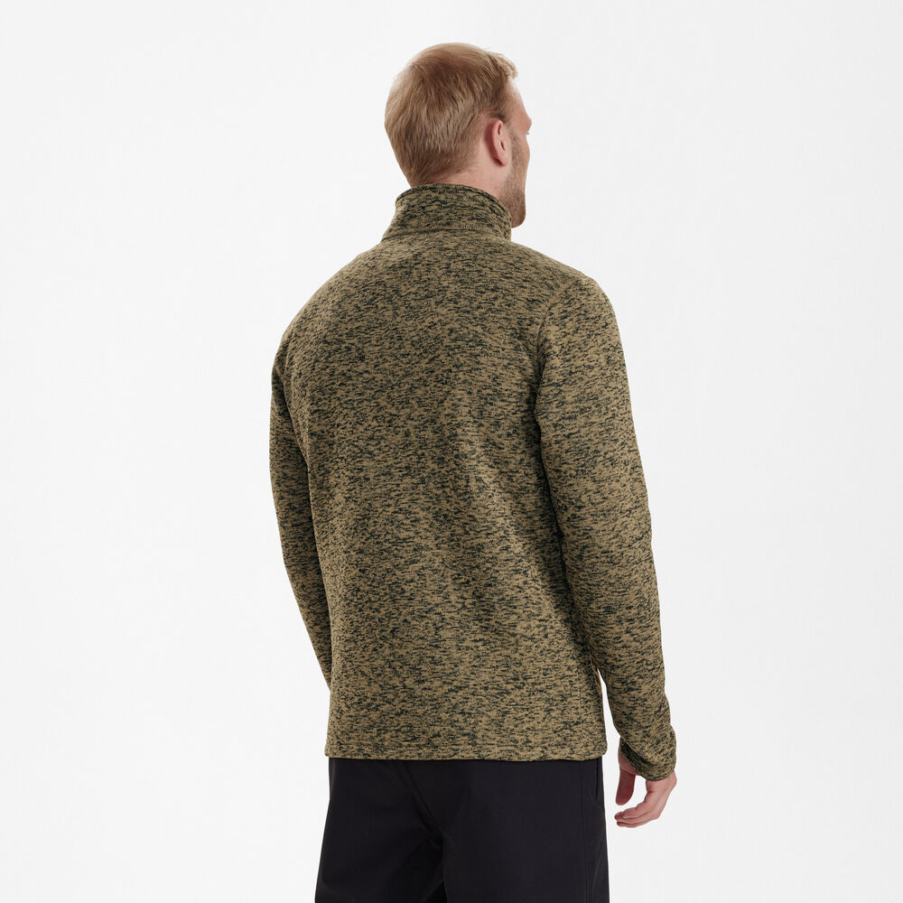 DEERHUNTER Sarek Knitted Jacket - pletená bunda (2XL) - Image 3
