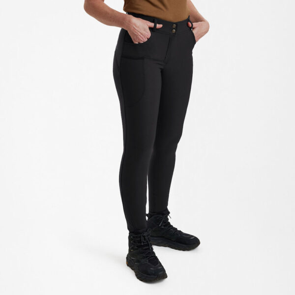 DEERHUNTER Lady Hunting Tights - dámske legíny (34)
