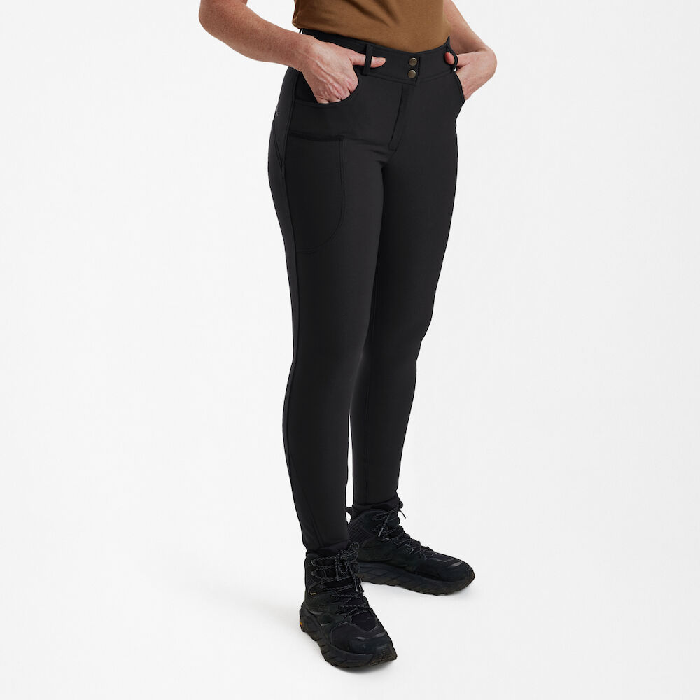DEERHUNTER Lady Hunting Tights - dámske legíny (34)