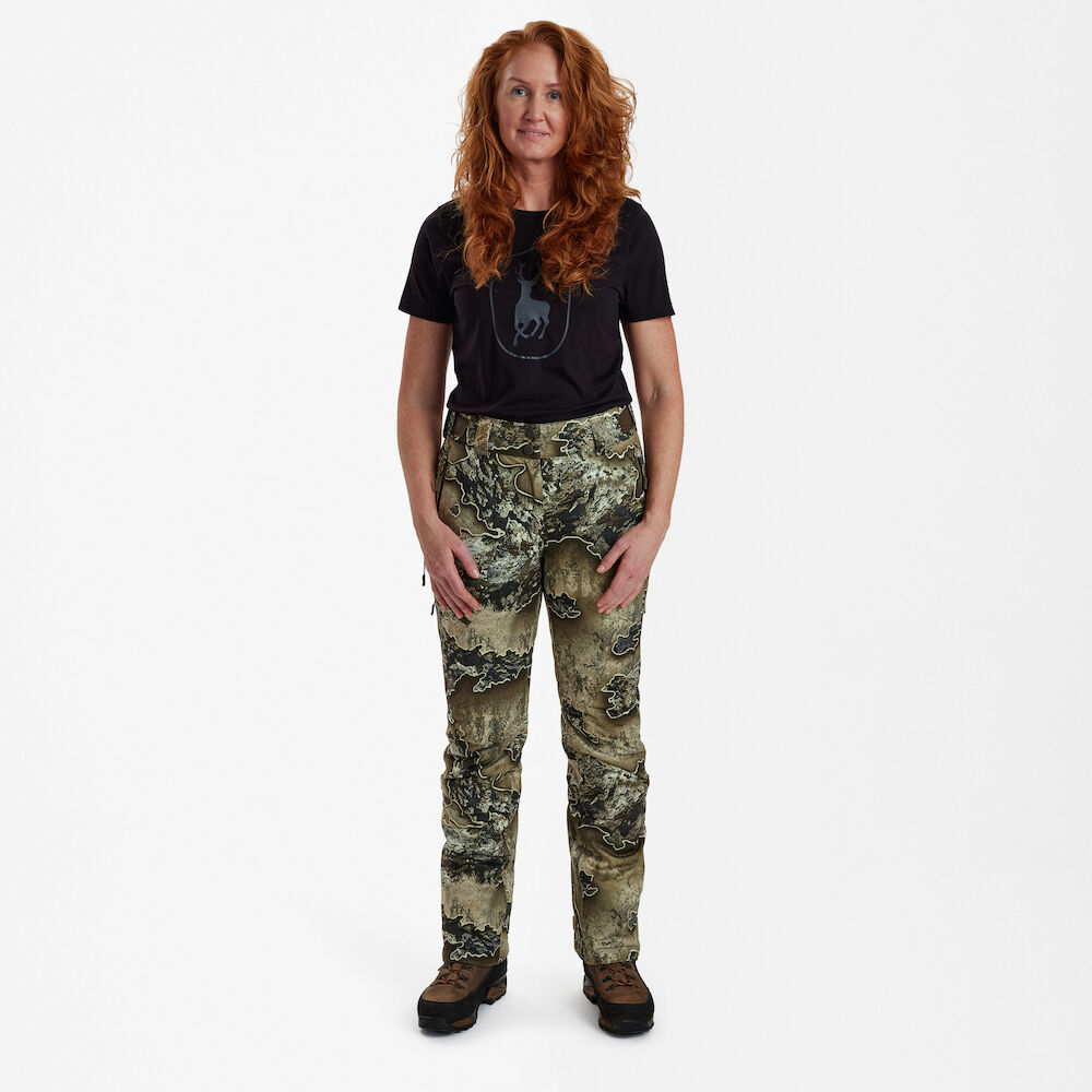DEERHUNTER Lady Realtree Excape Winter Trousers - dámske nohavice (48) - Image 3