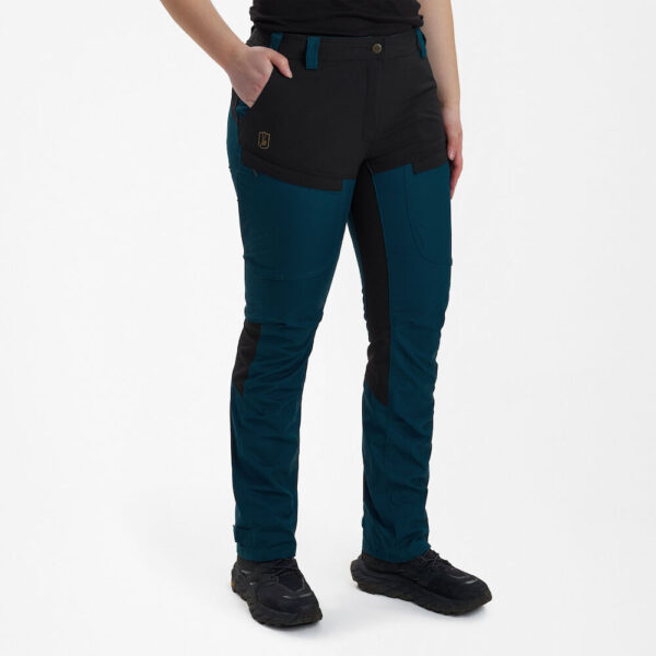 DEERHUNTER Lady Ann Trousers - dámske nohavice (36)