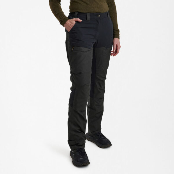 DEERHUNTER Lady Ann Membrane Trousers - dámske nohavice (36)