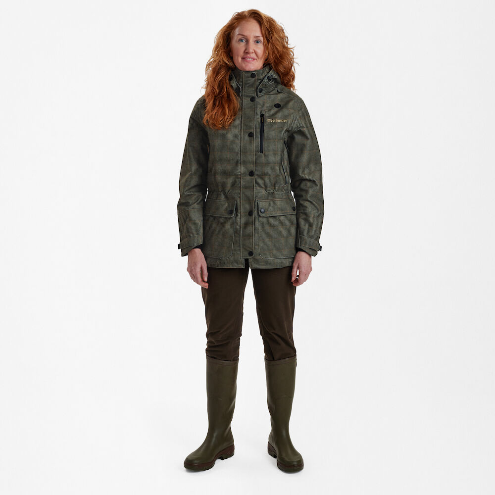 DEERHUNTER Lady Gabby Jacket - dámska bunda (40) - Image 4