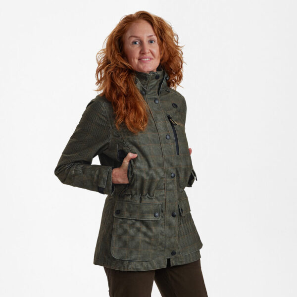 DEERHUNTER Lady Gabby Jacket - dámska bunda (36)
