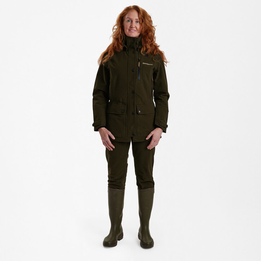 DEERHUNTER Lady Gabby Jacket - dámska bunda (42) - Image 5