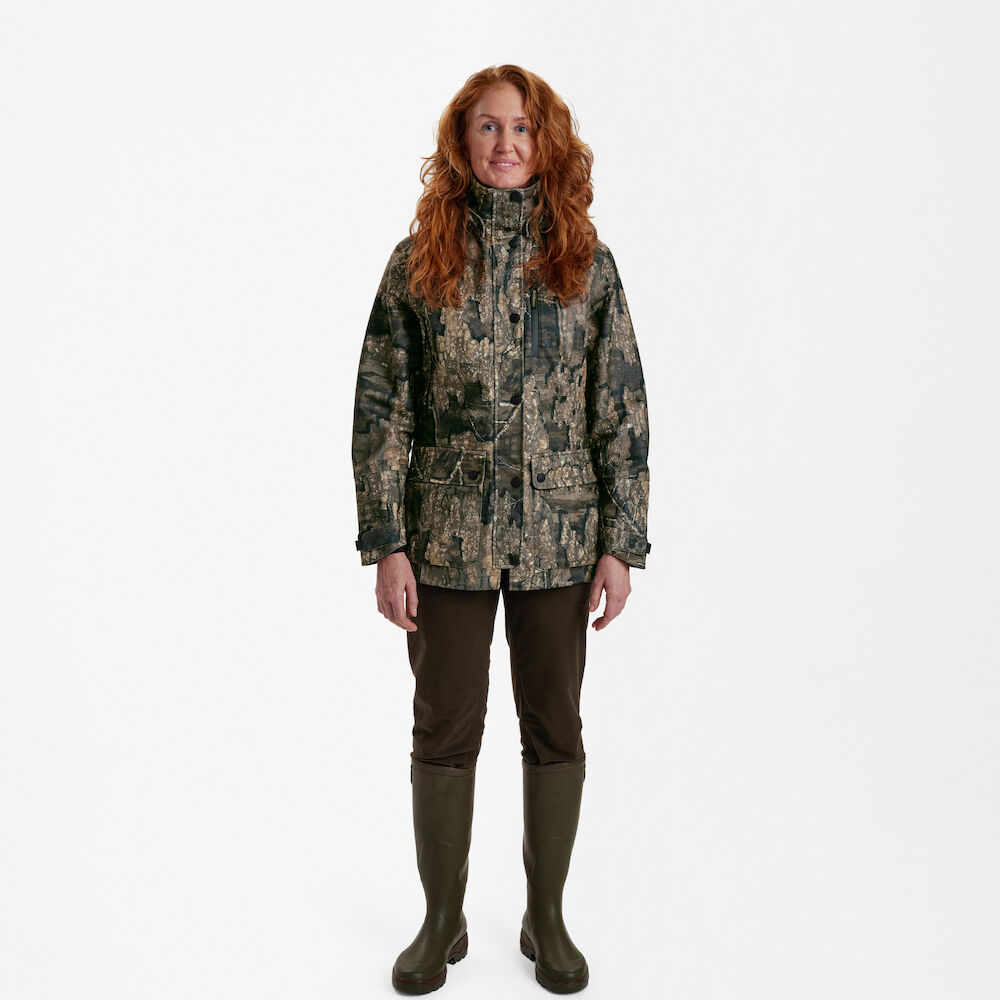 DEERHUNTER Lady Gabby Jacket - dámska bunda (36) - Image 5