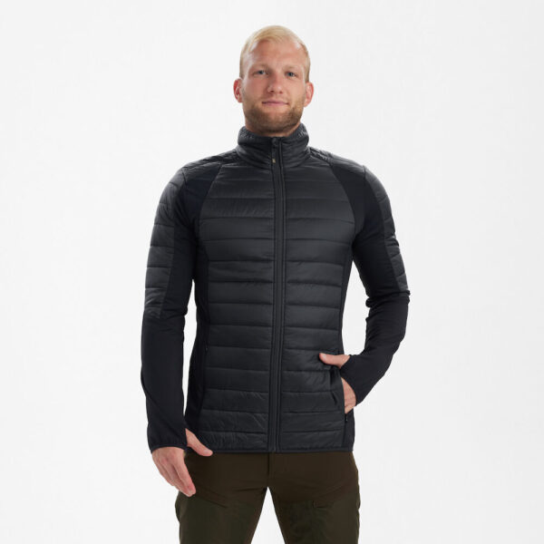 DEERHUNTER Pine Padded Inner Jacket - pánska bunda (S)