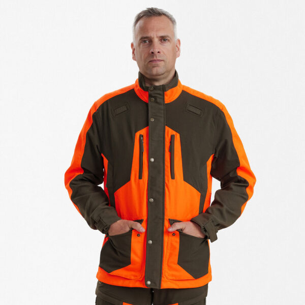 DEERHUNTER Strike Extreme Jacket - strečová bunda (60)