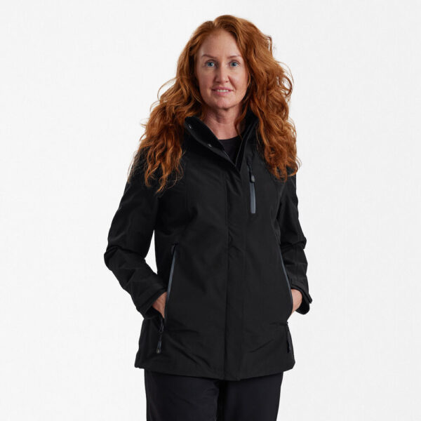 DEERHUNTER Lady Sarek Shell Jacket - dámska bunda (48)