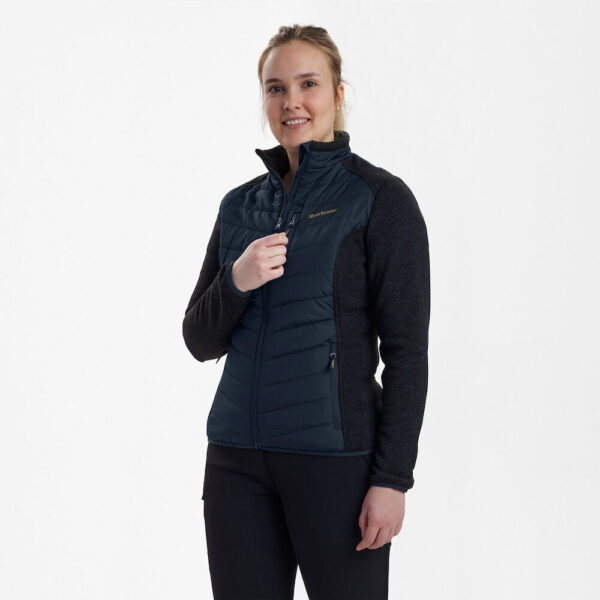 DEERHUNTER Lady Caroline Padded Jacket - dámska bunda (48)