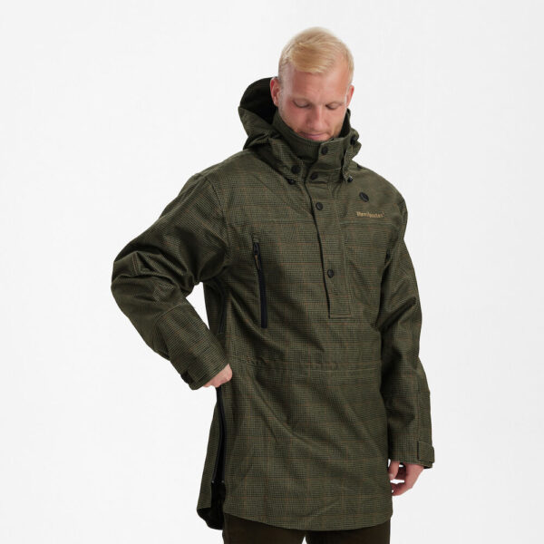 DEERHUNTER PRO Gamekeeper Smock - lovecký plášť (3XL)