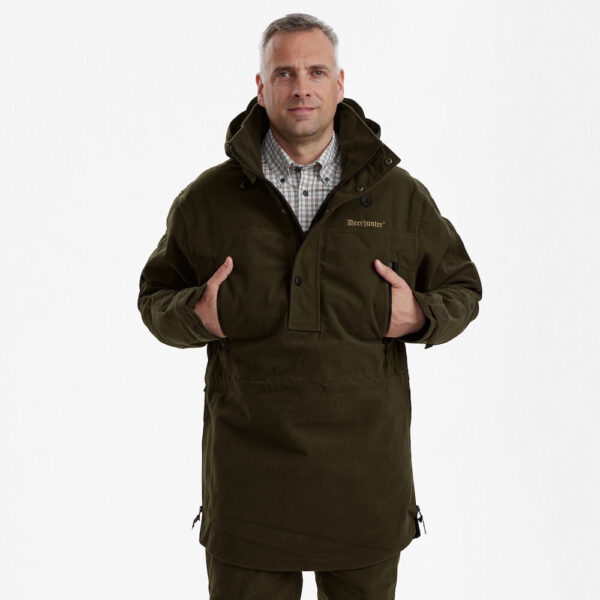 DEERHUNTER PRO Gamekeeper Smock - lovecký plášť (3XL)