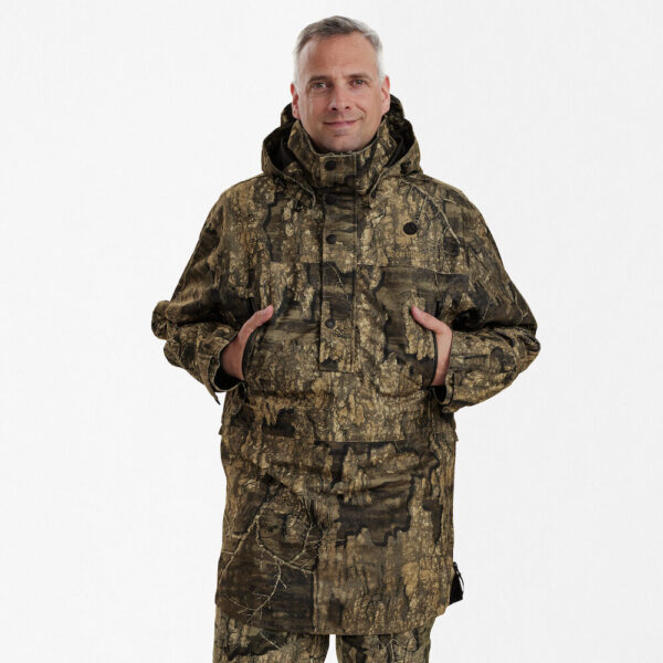 DEERHUNTER PRO Gamekeeper Smock - lovecký plášť (3XL)