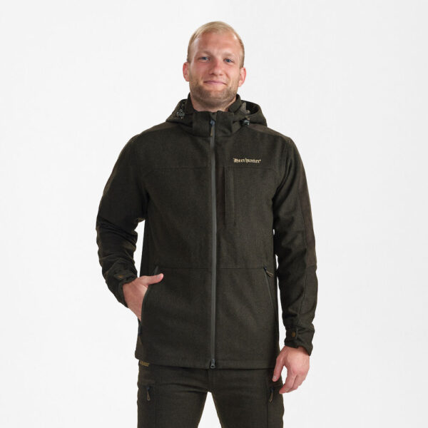 DEERHUNTER Tatra Active Jacket - poľovnícka bunda (60)